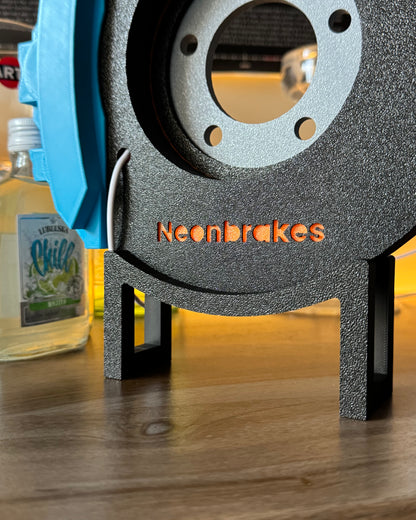 Neonbrakes® lampa LED M Power