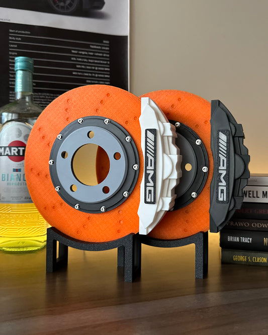 Neonbrakes® lampa LED Affalter Craft