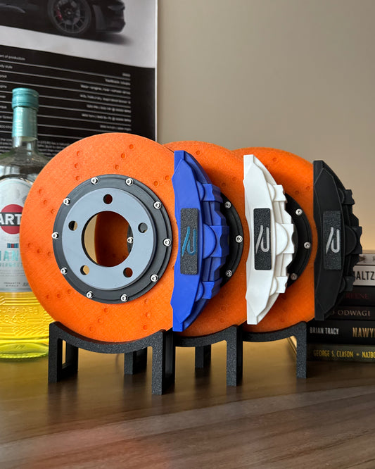 Neonbrakes® lampa LED R-Sport