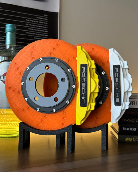 Neonbrakes® lampa LED Carrera Line